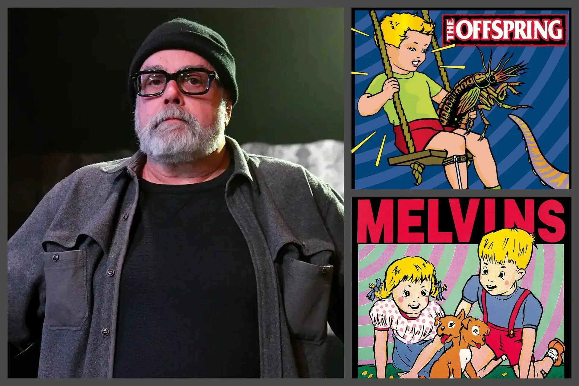 Frank Kozik