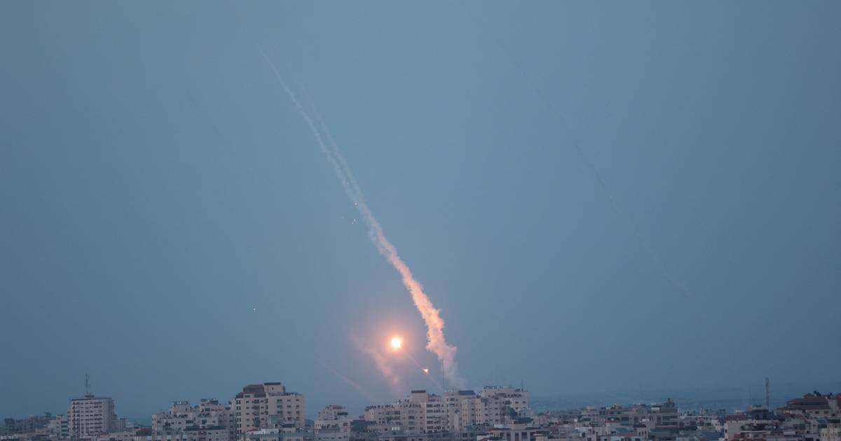 Tentativa de cessar-fogo falhou: combates israelo-palestinianos prosseguem em Gaza