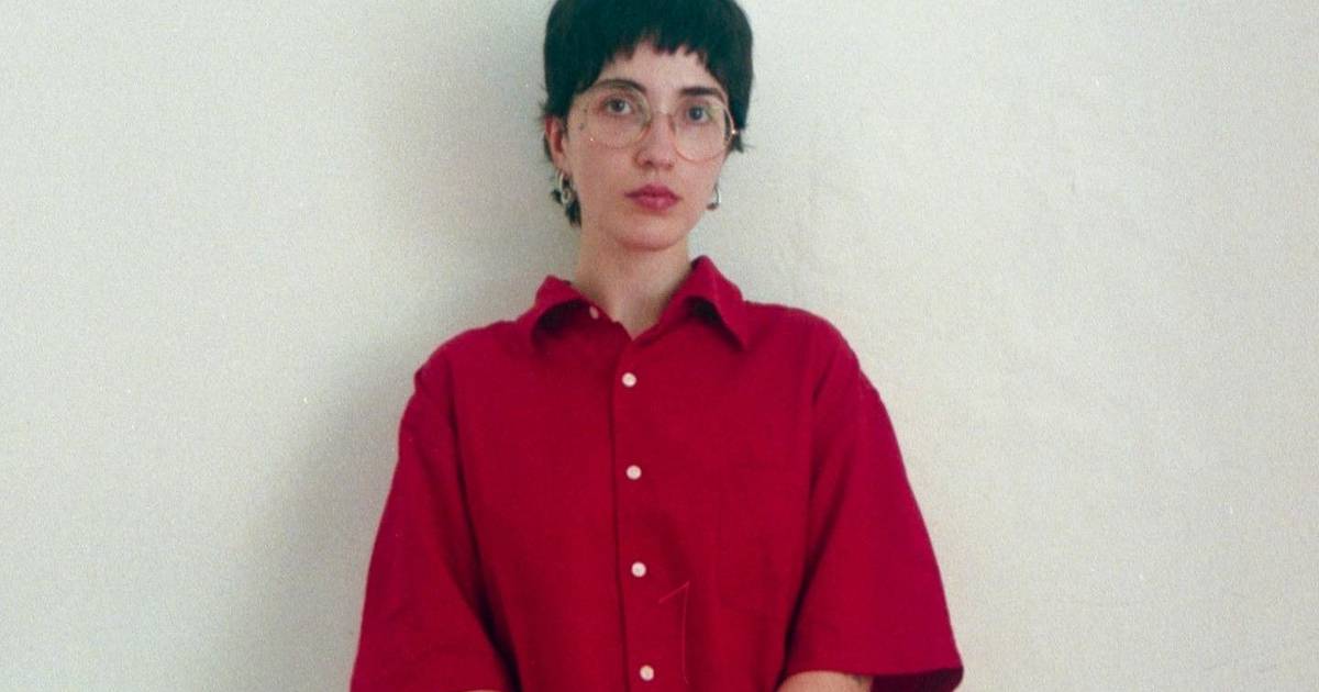 Rita Cortezão é a vencedora da 30ª edição do Festival Termómetro