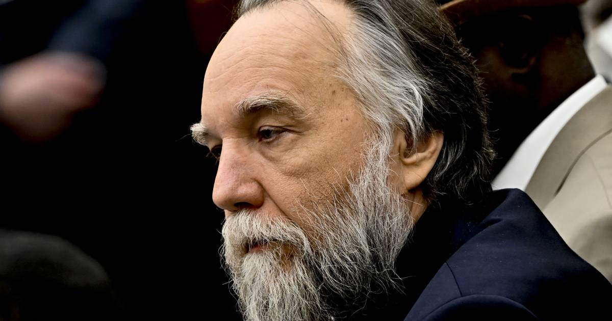 Um perfil de Dugin, o guru de Putin que parece “comandar tudo na Rússia”: “Estou apenas a servir a identidade, espírito e alma do meu povo”