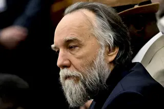 Um perfil de Dugin, o guru de Putin que parece “comandar tudo na Rússia”: “Estou apenas a servir a identidade, espírito e alma do meu povo”