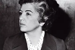 Exposições: Madalena de Azeredo Perdigão, a mulher Gulbenkian