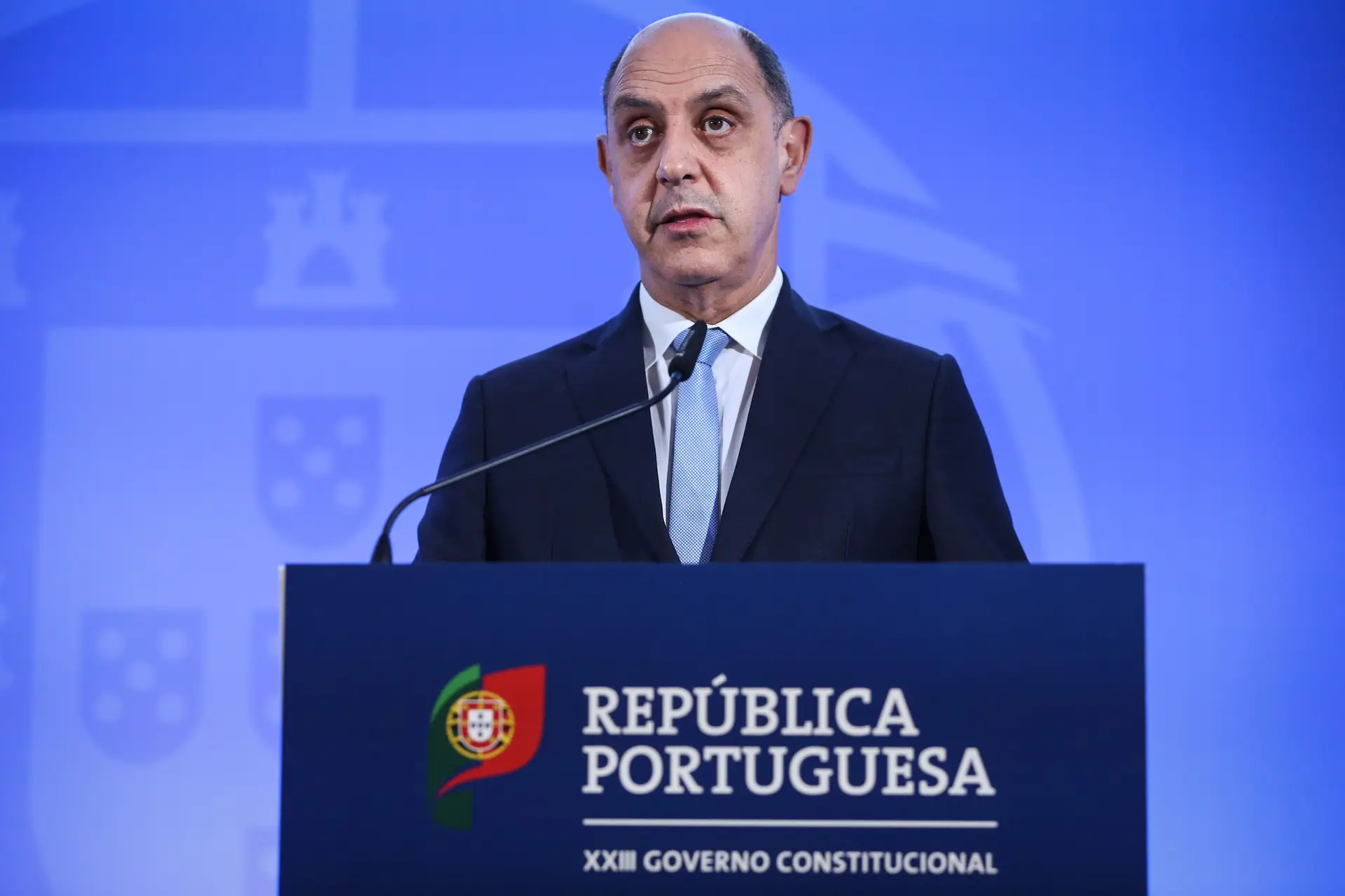 Ministro da Saúde admite problemas nas maternidades de Lisboa e Vale do Tejo no verão