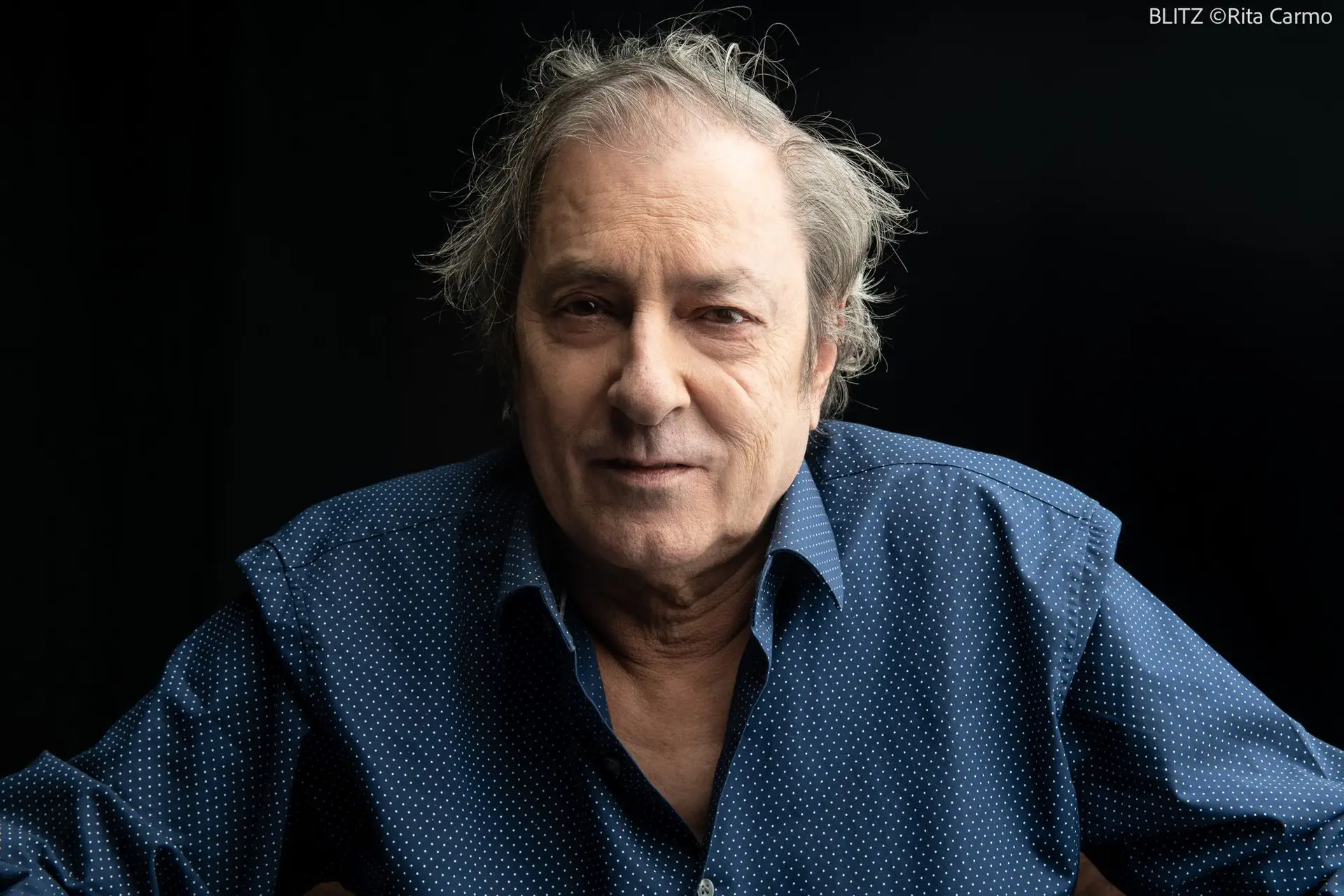 Jorge Palma