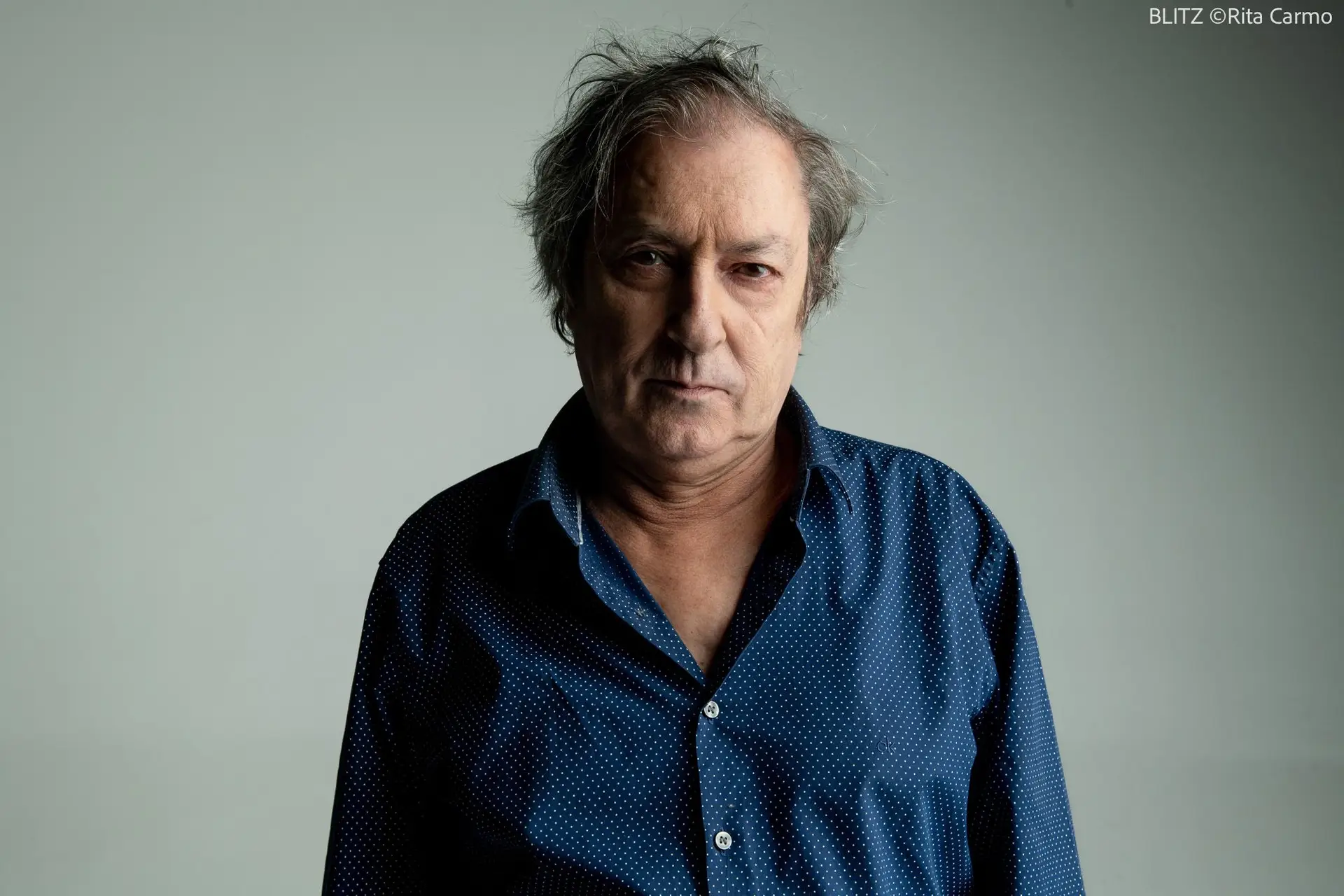 Jorge Palma
