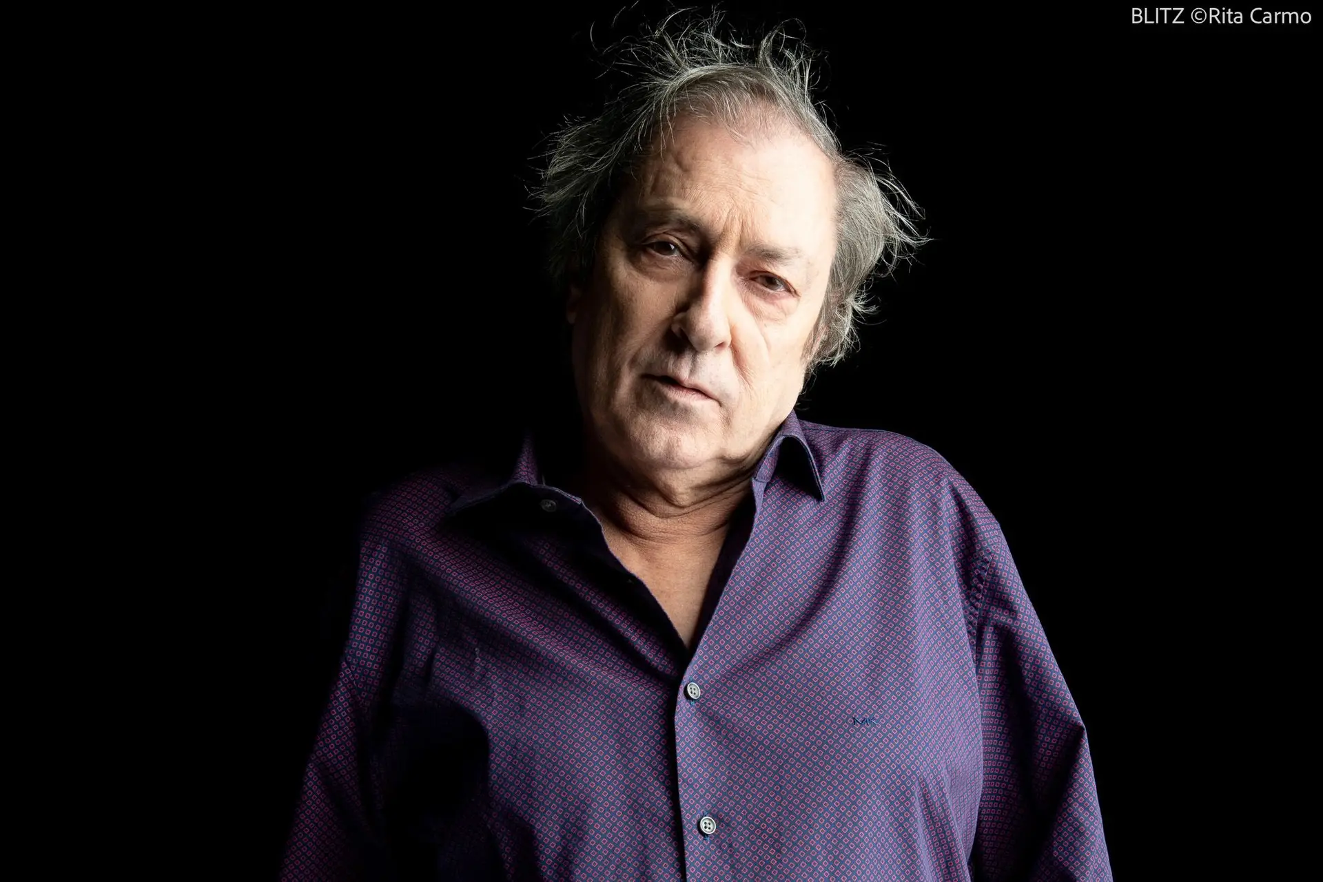 Jorge Palma