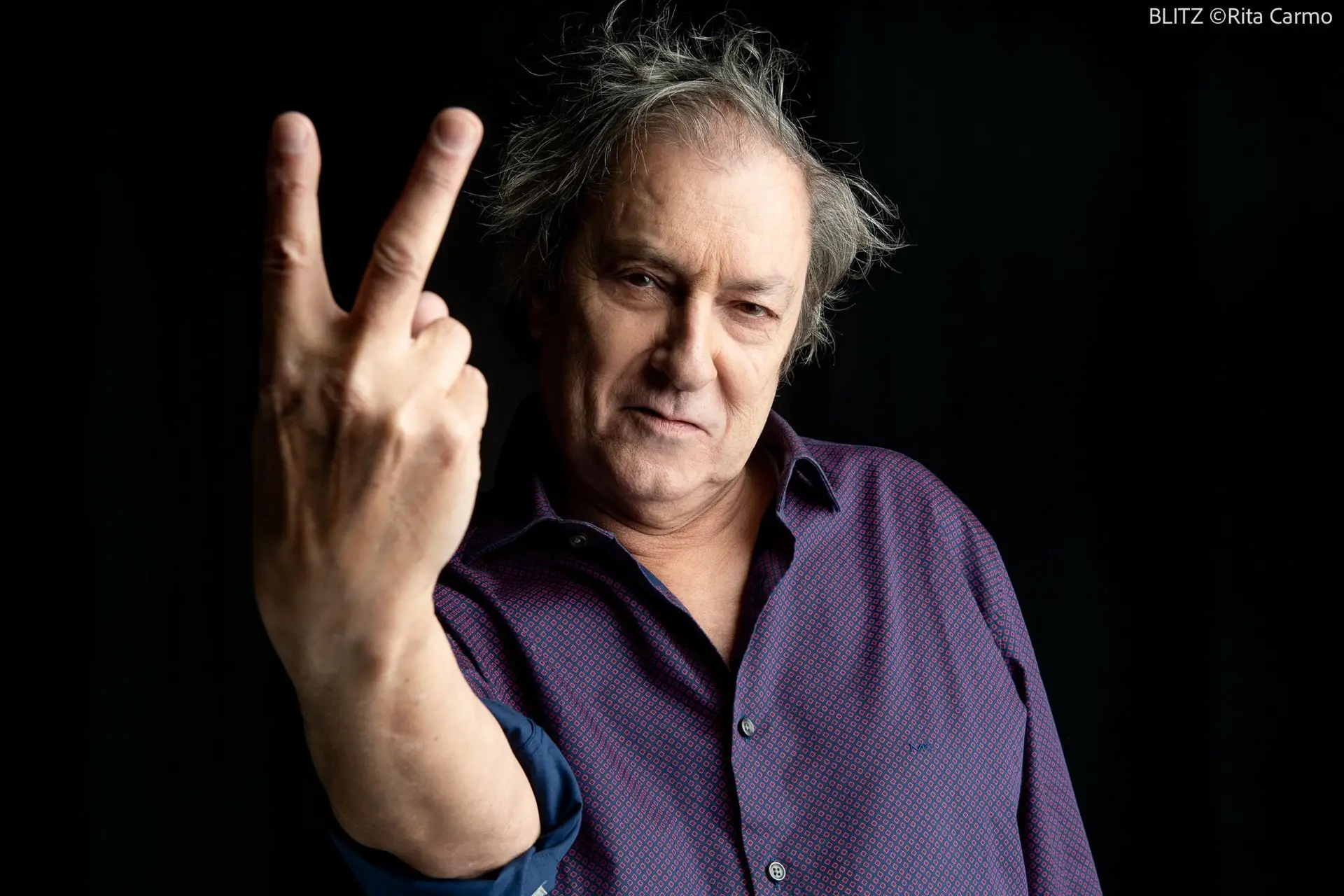 Jorge Palma