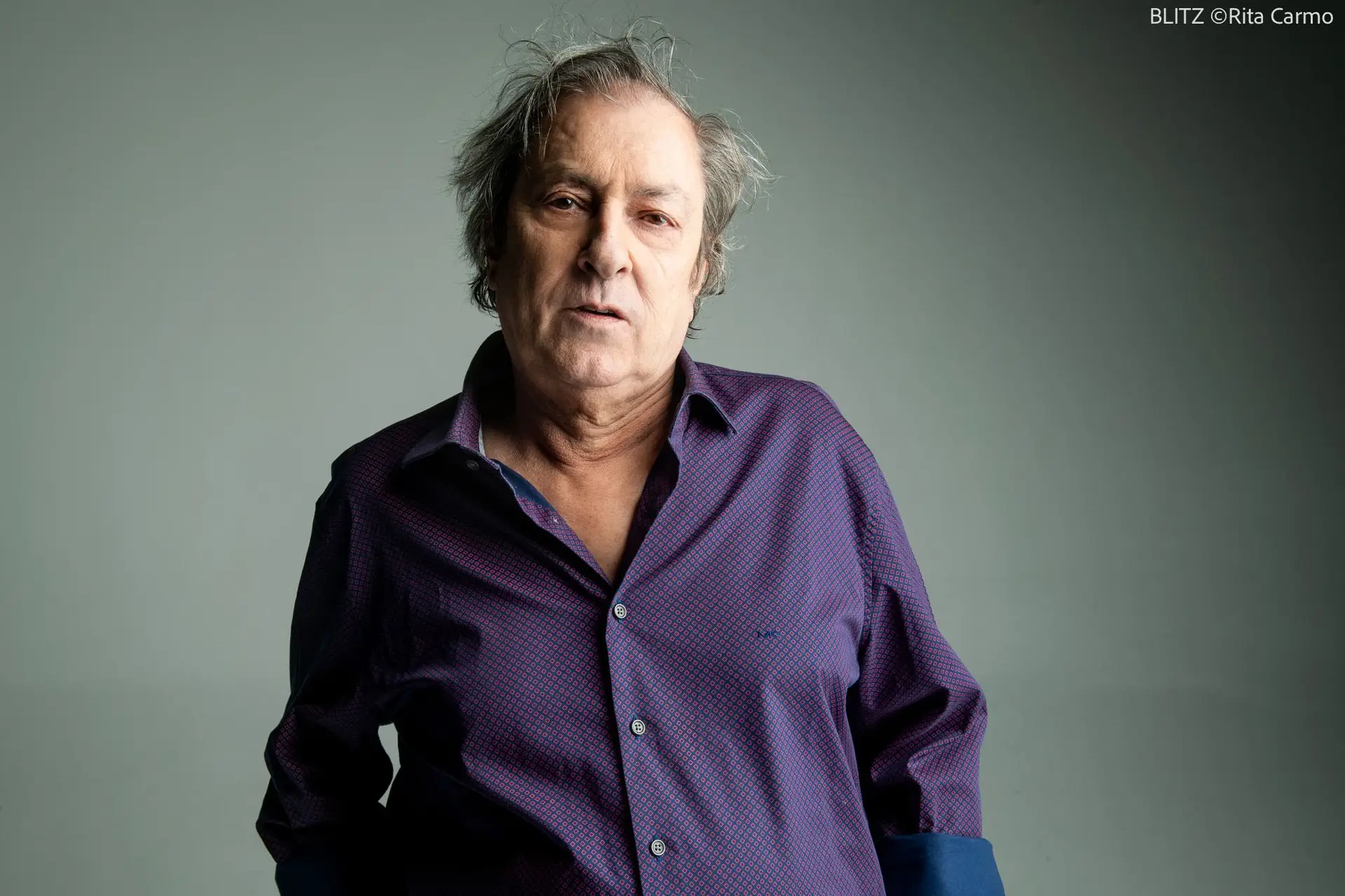 Jorge Palma
