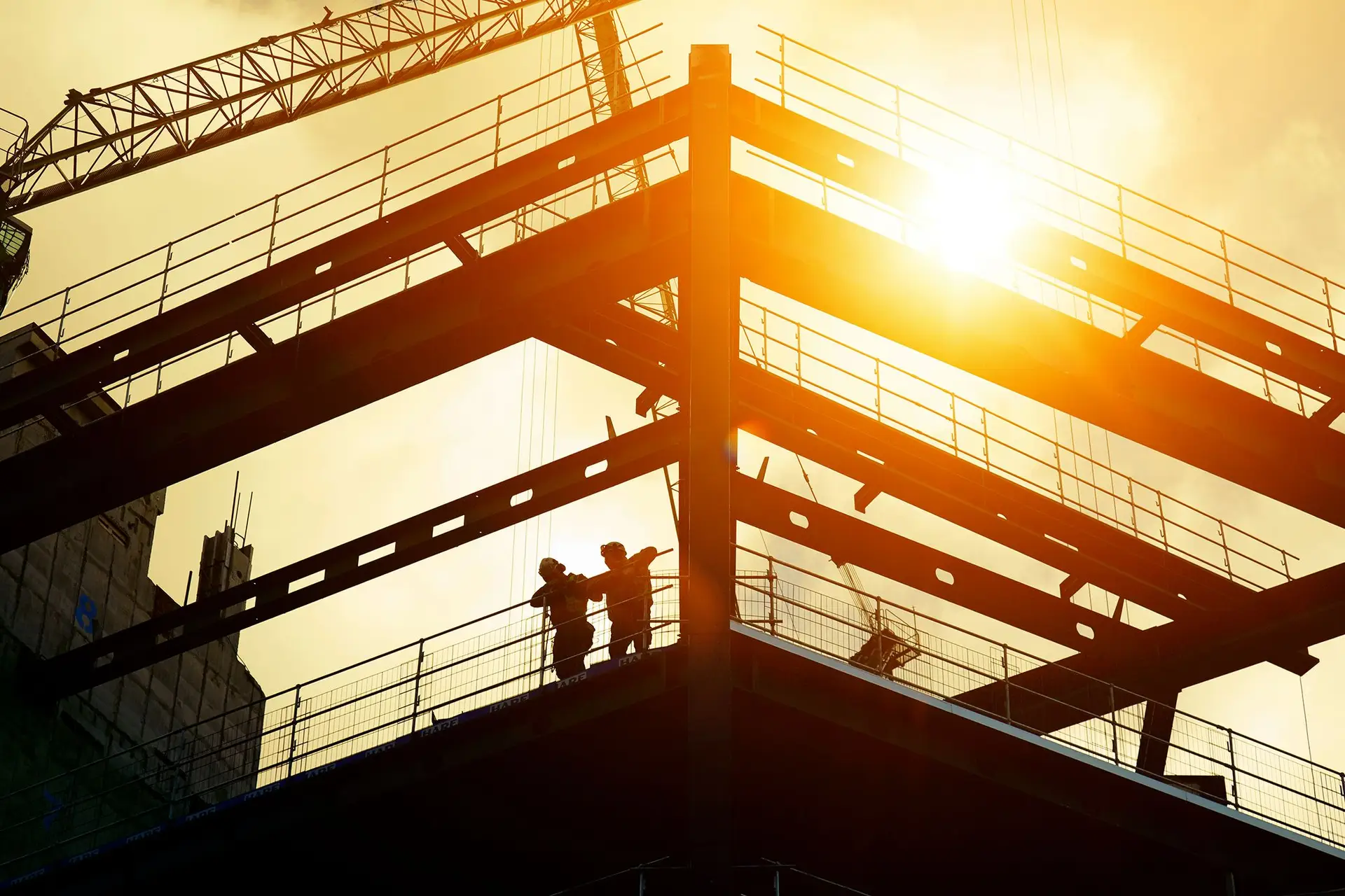 Governo quer simplificar o licenciamento na construção