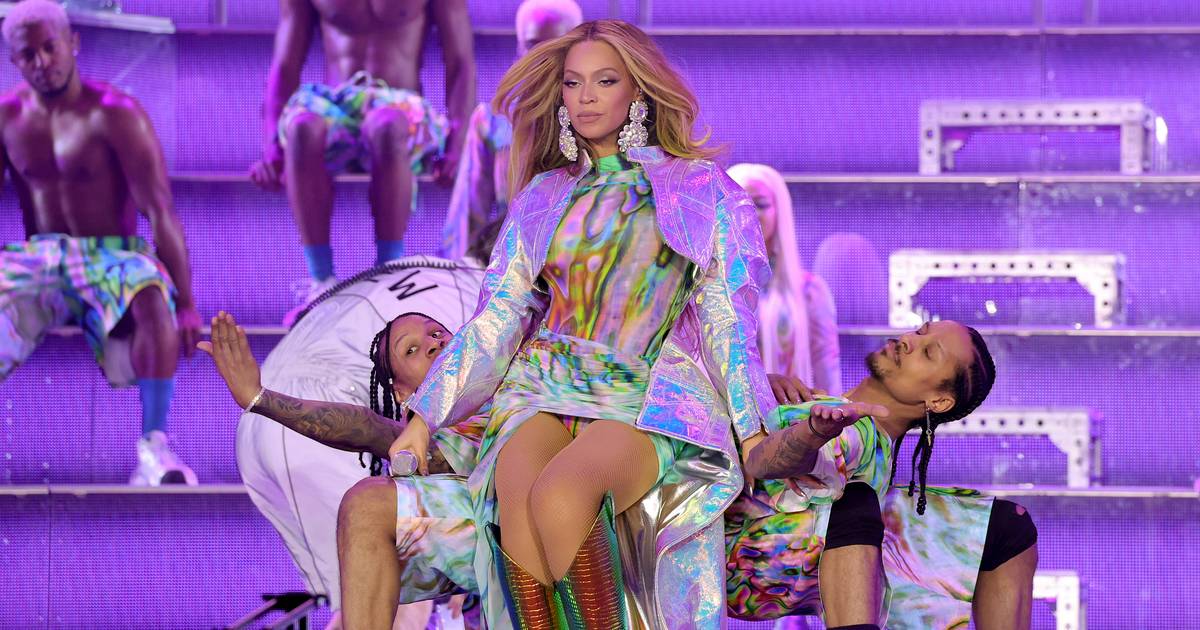 Polícia do País de Gales criticada por recorrer a reconhecimento facial em concerto de Beyoncé