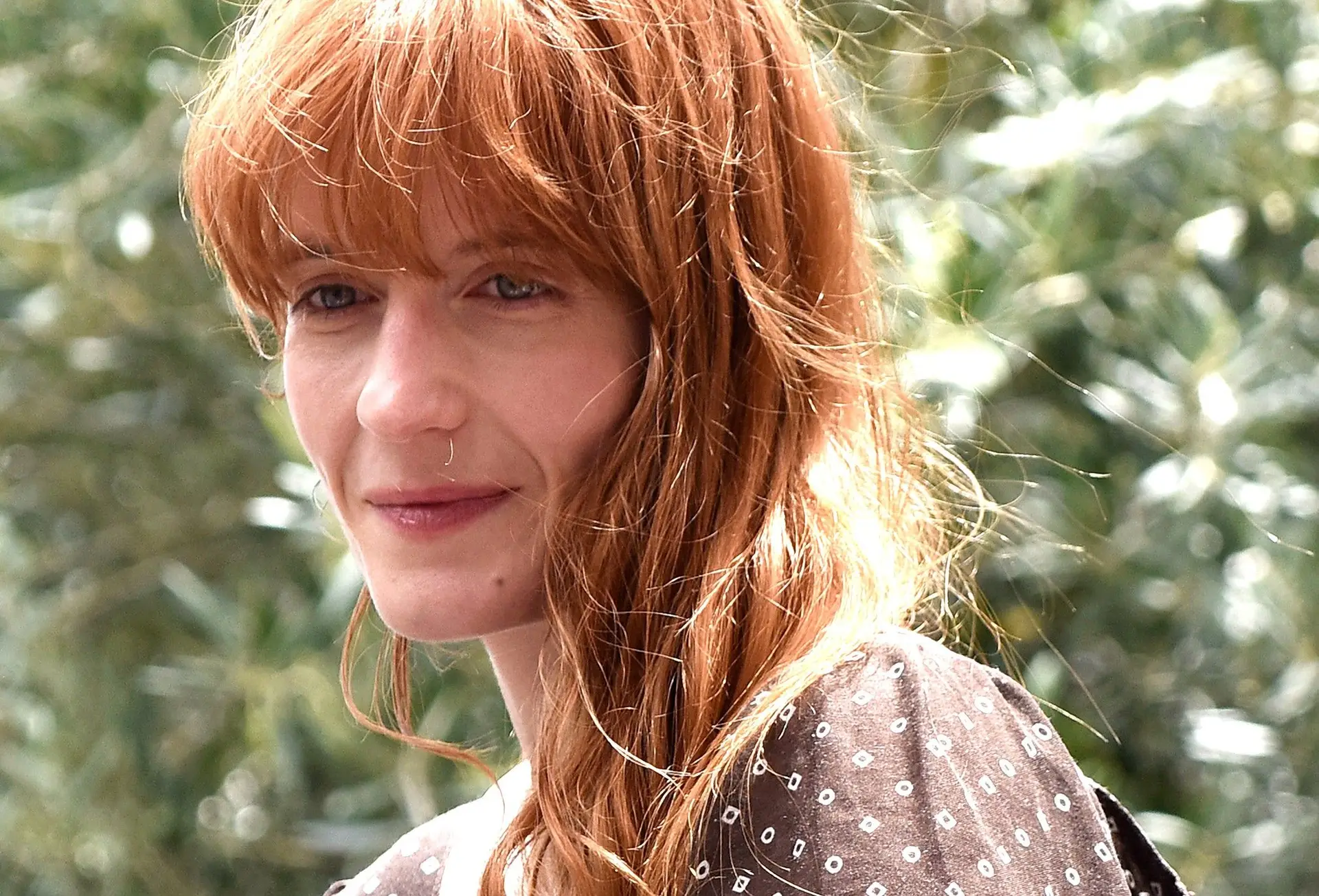 Florence Welch