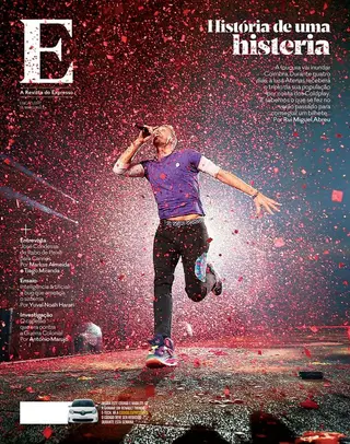 REVISTA E