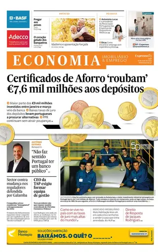 ECONOMIA