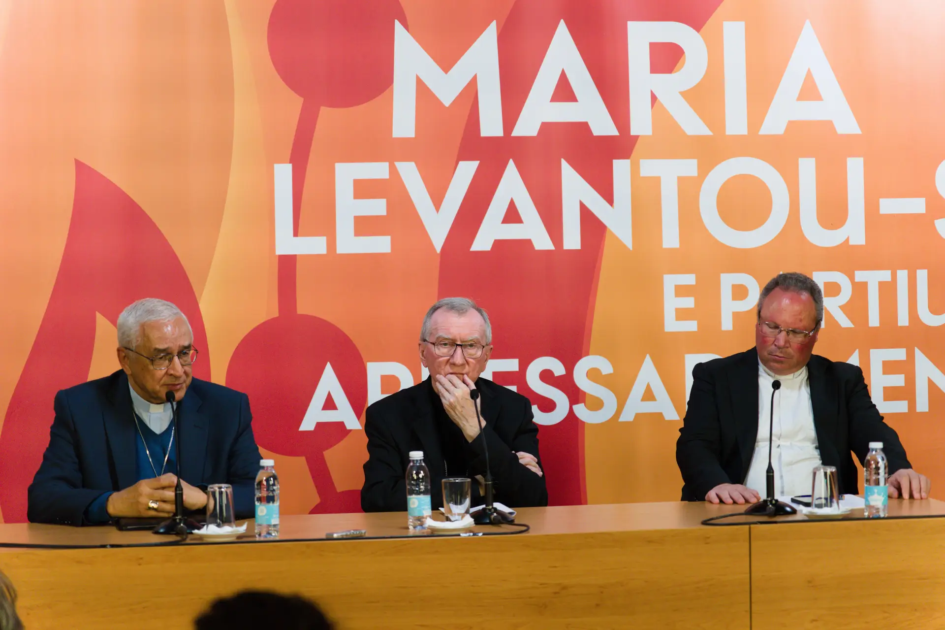 Fátima. “Há casos no passado da igreja que não se resolverão, há casos no futuro que também não serão possíveis de resolver”