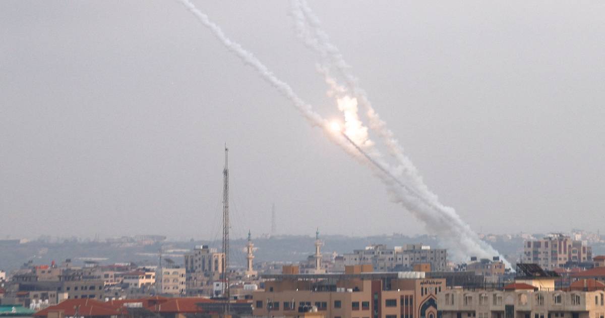 Israel mata chefe militar da Jihad Islâmica Palestiniana num ataque em Gaza