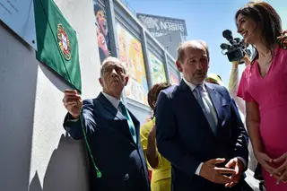 Marcelo sobre eutanásia: "A Assembleia confirma, o Presidente promulga"