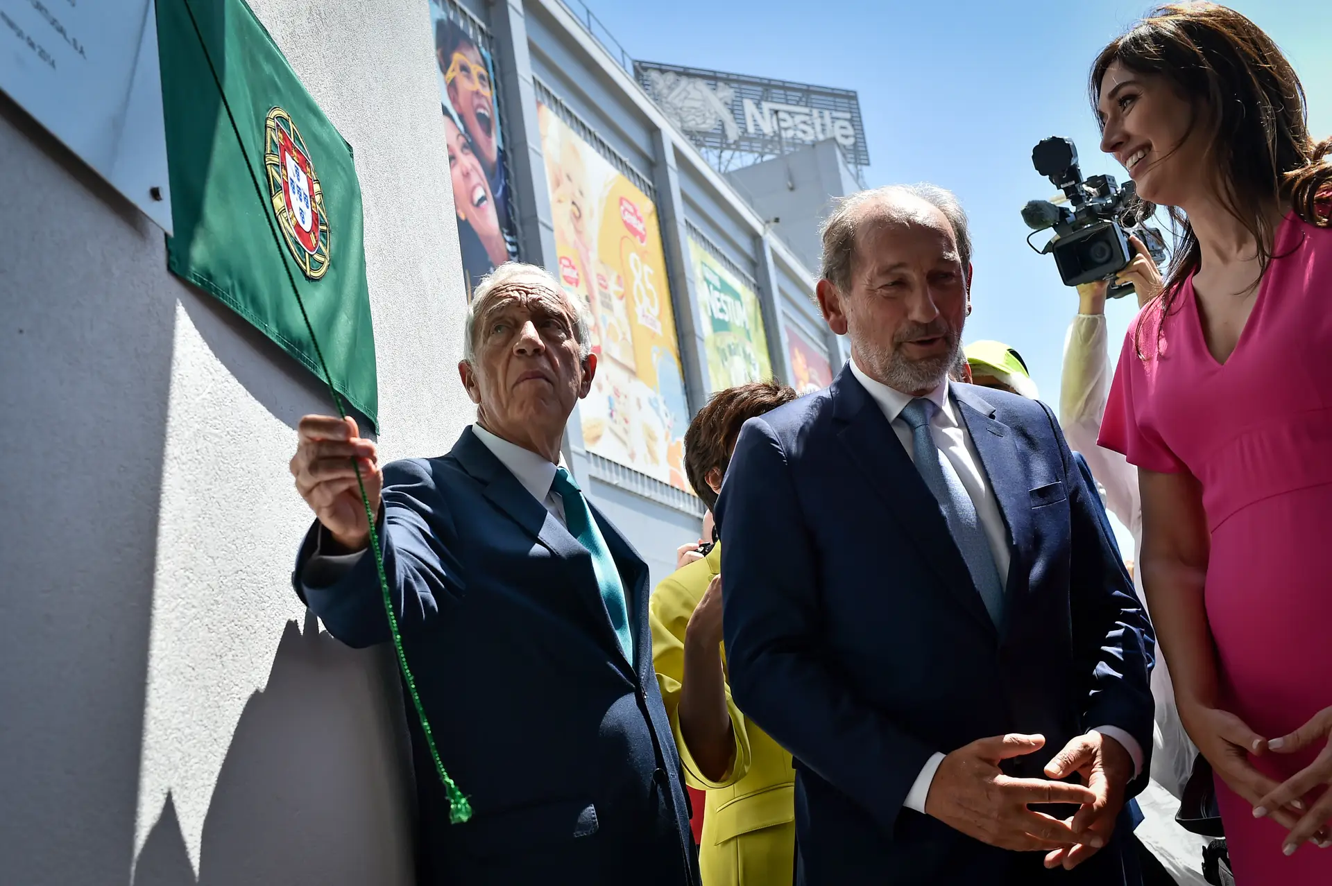 Marcelo sobre eutanásia: "A Assembleia confirma, o Presidente promulga"