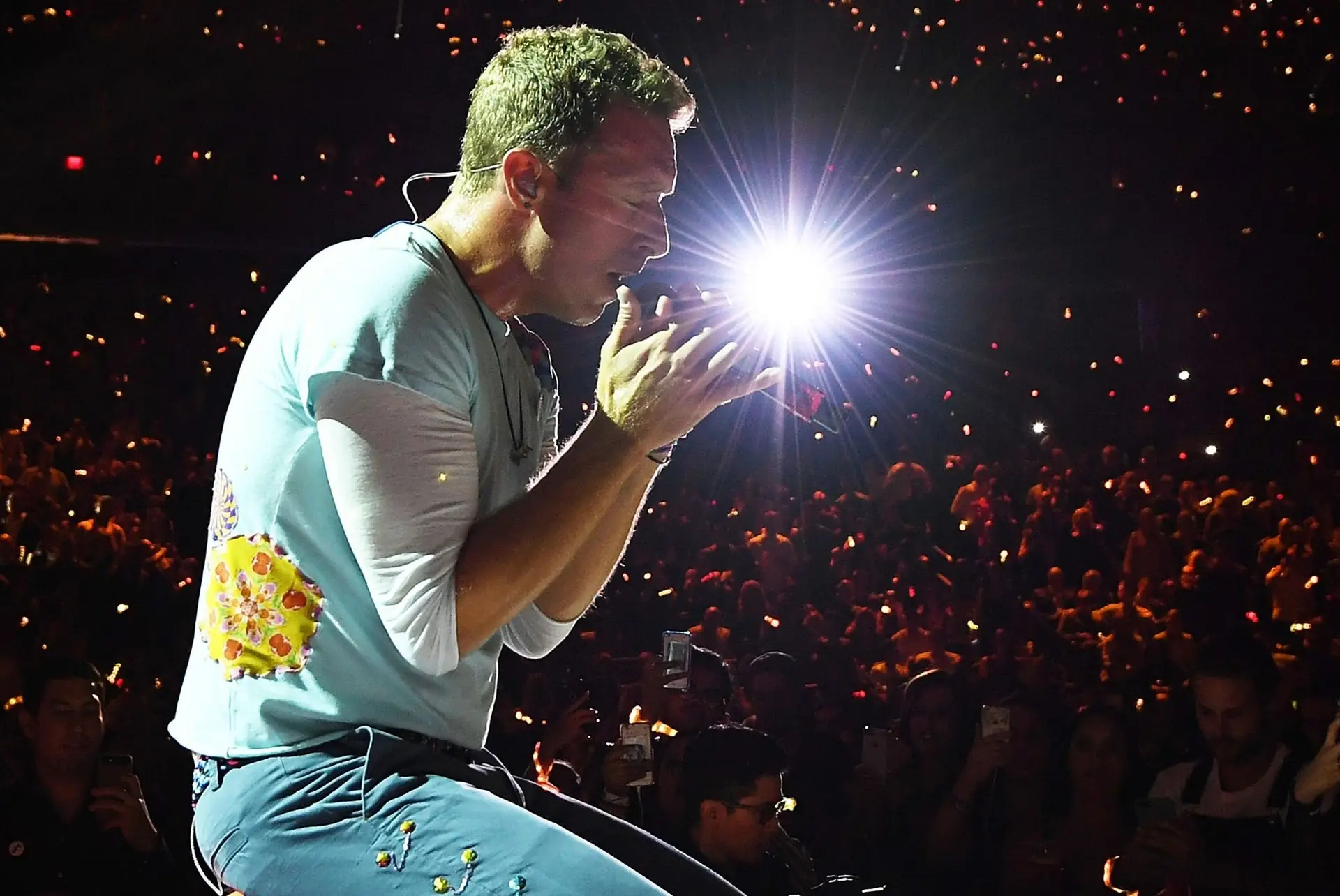 Coldplay