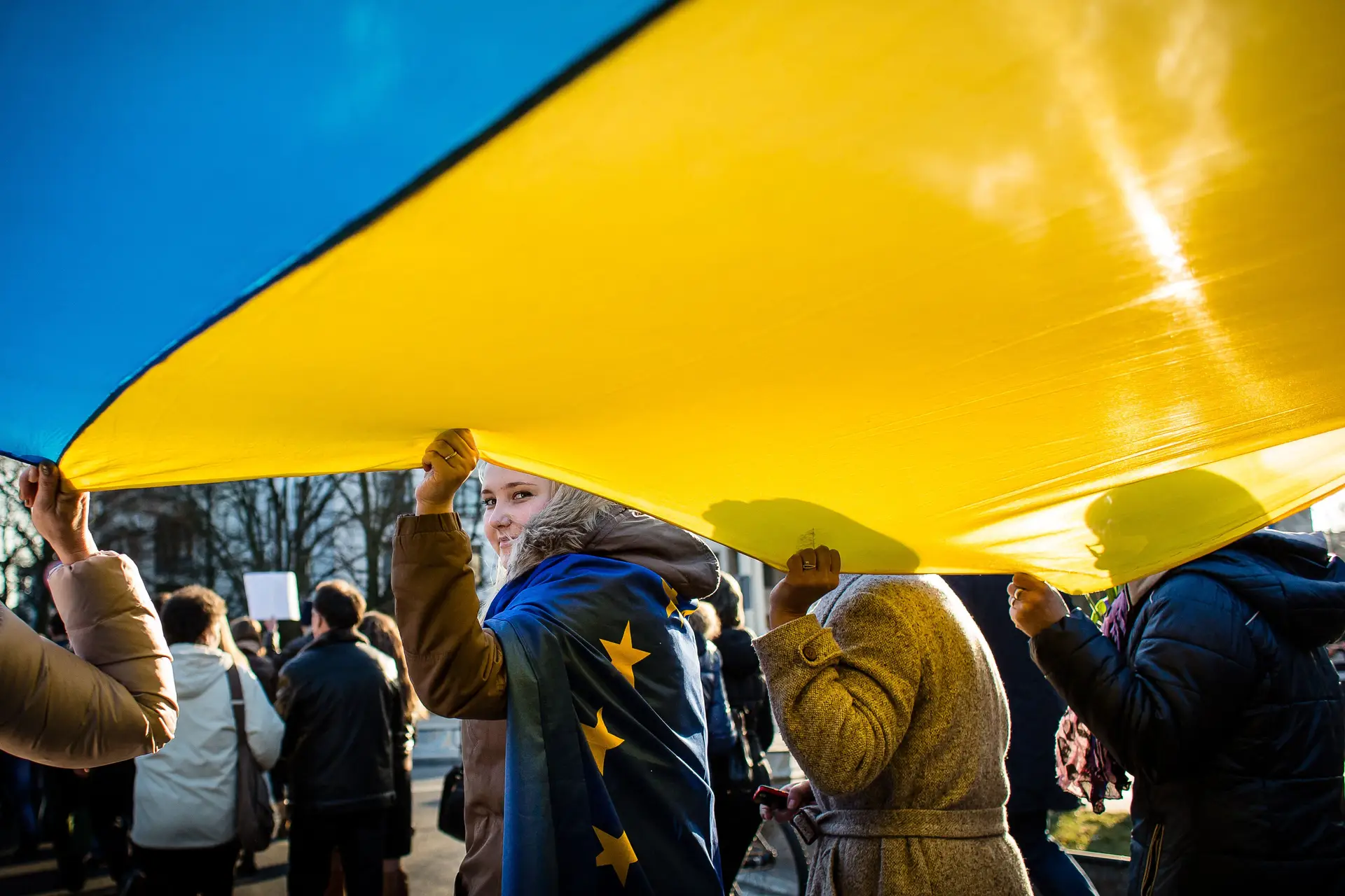 Ucrânia foi gatilho da rara cimeira do Conselho da Europa, mas que instituição é esta? Seis respostas sobre o guardião dos Direitos Humanos