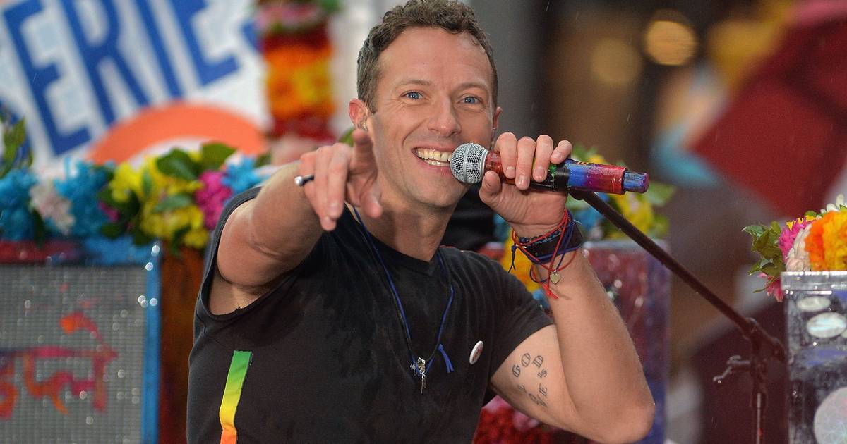 Várias pessoas detidas por venderem bilhetes para os concertos de Coldplay “a preços muito acima do seu real valor”