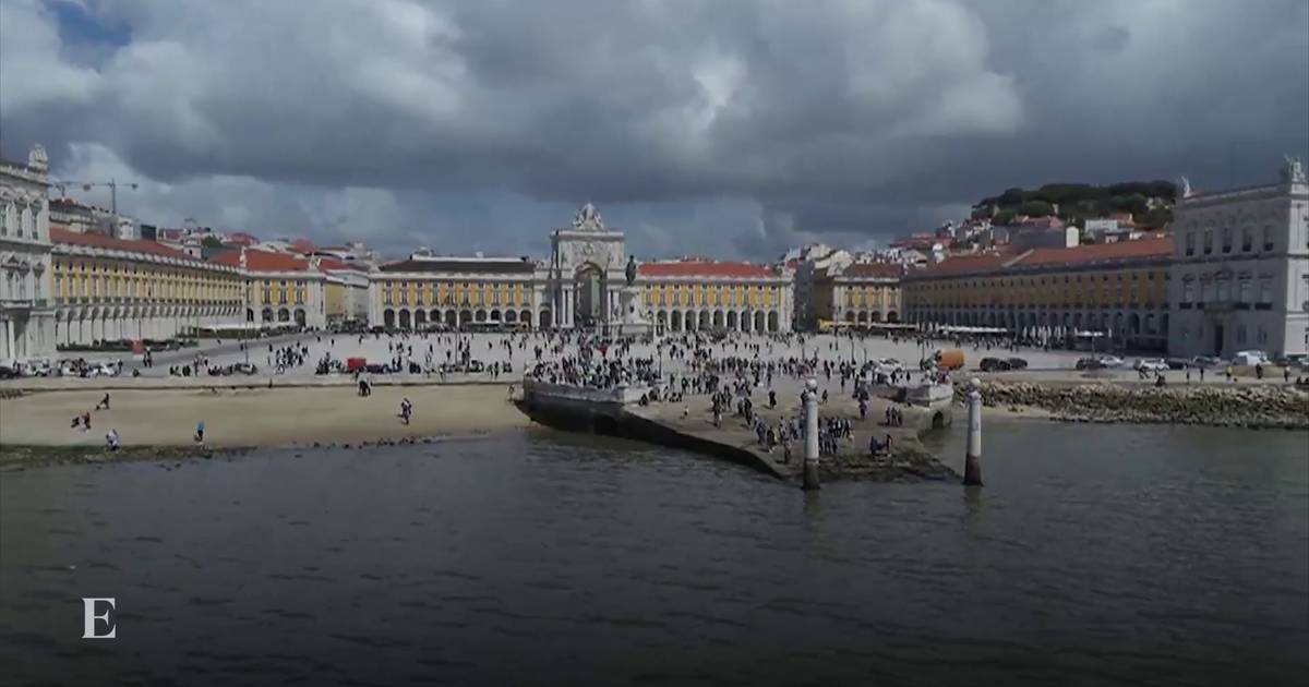 Economia dia a dia: Portugal cresce economicamente, mas qual é o outro lado da moeda?