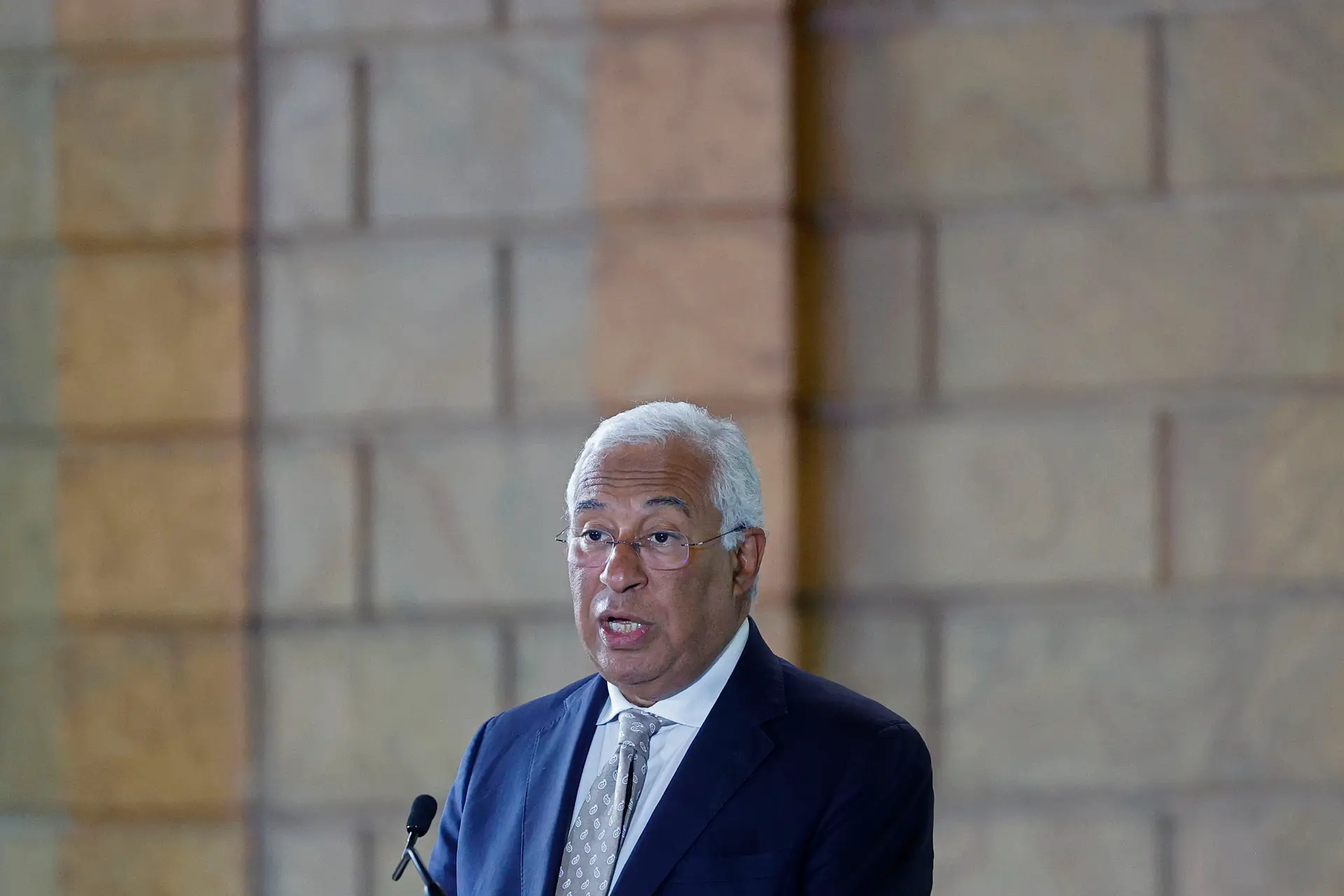 O que disse o primeiro-ministro sobre o caso Galamba? Não foi informado antes, não deu autorização e "nem tinha de dar"