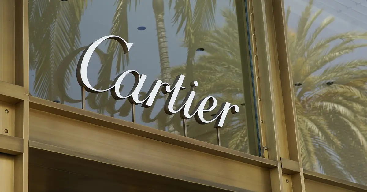 Cartier criticada por usar imagem de tribo amazónica devastada pela mineração ilegal de ouro