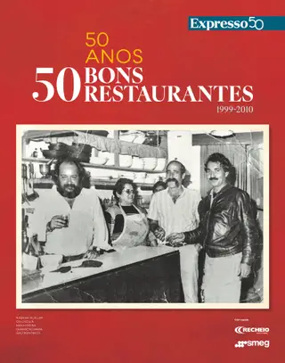 Expresso 50 Anos