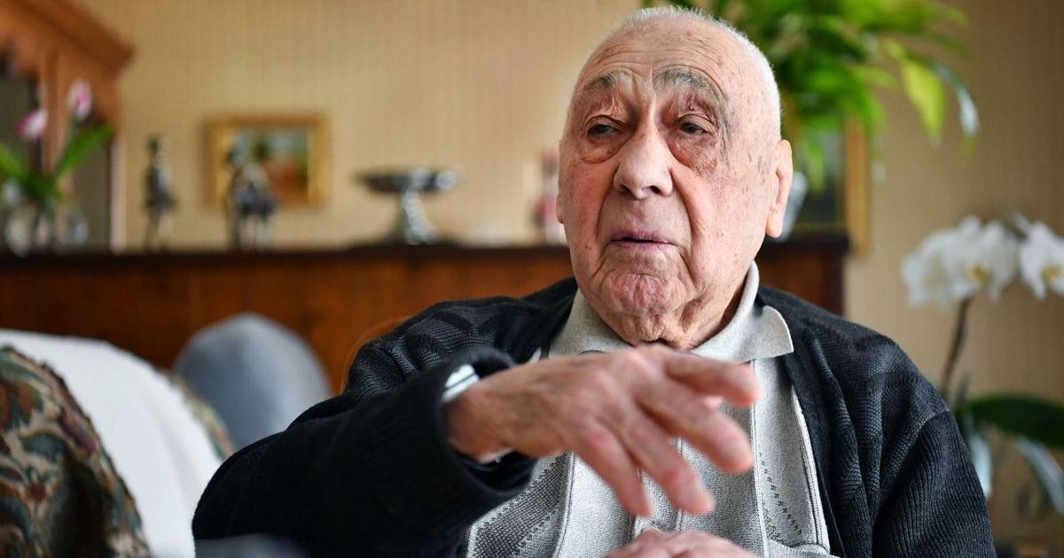 Antigo membro da Resistência Francesa quebra silêncio sobre execução de prisioneiros alemães em 1944