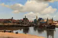 As revelações de Vermeer