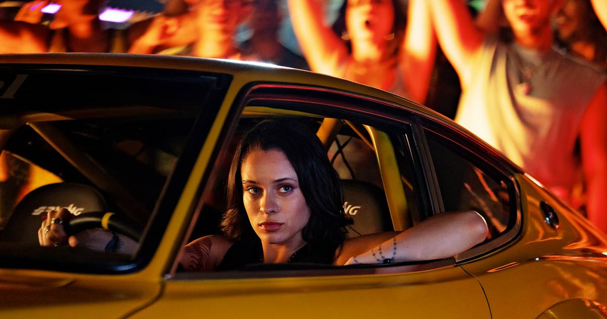 “Velocidade Furiosa X” estreia-se nos cinemas: o início do fim da estrada conduz-se com Daniela Melchior