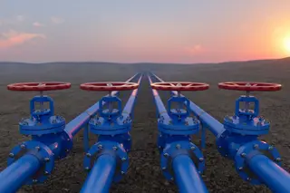 Empresas podem (e devem) ir além da sustentabilidade