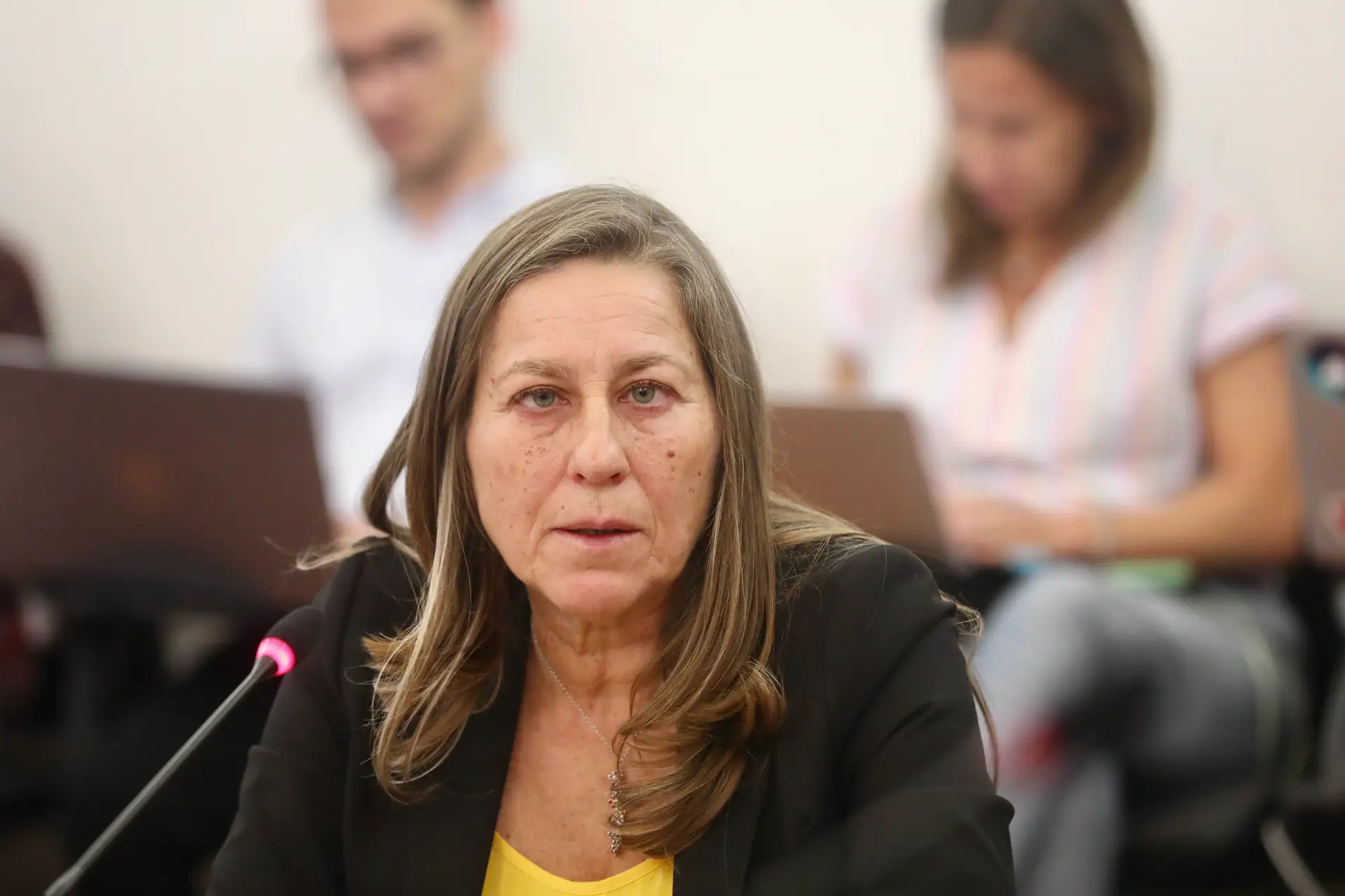 Caso TAP: Chefe de gabinete contactou secretas sem conhecimento prévio de Galamba e questiona veracidade das notas do adjunto