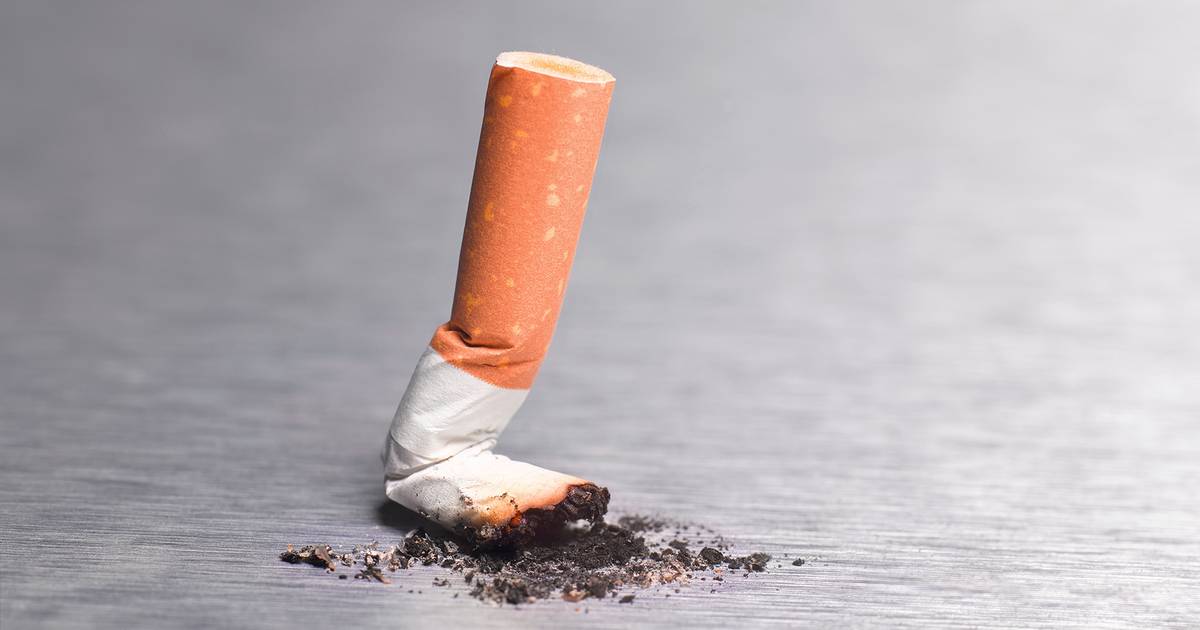 A guerra contra o tabaco: a lei da discórdia