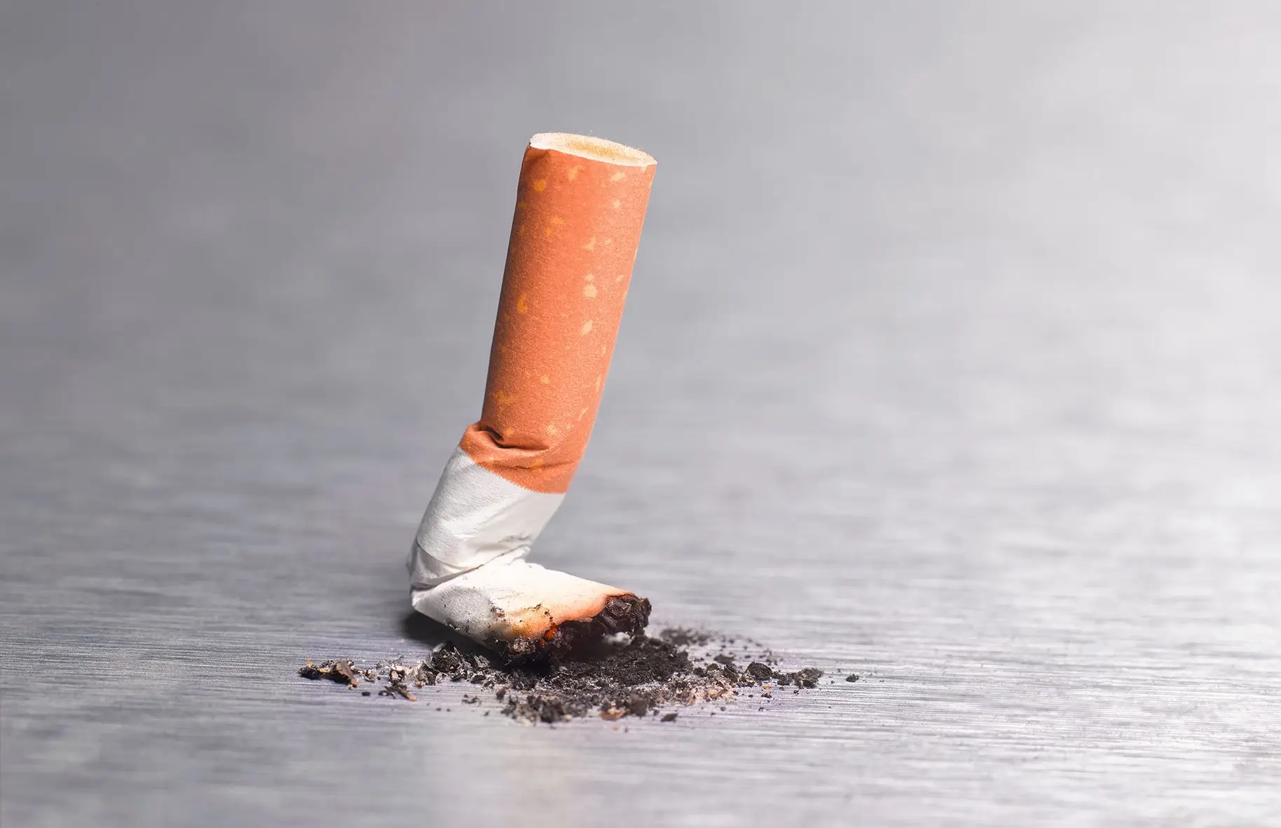 A guerra contra o tabaco: a lei da discórdia
