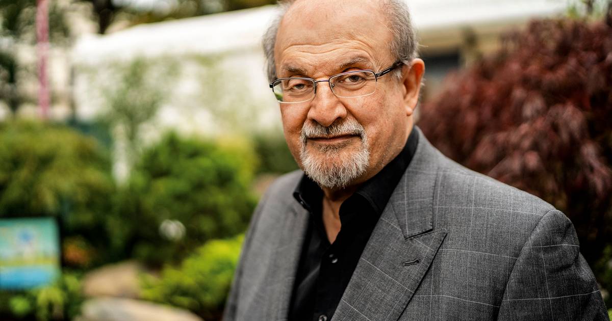 Livros: Política, arte e coronavírus: em que pensa Salman Rushdie