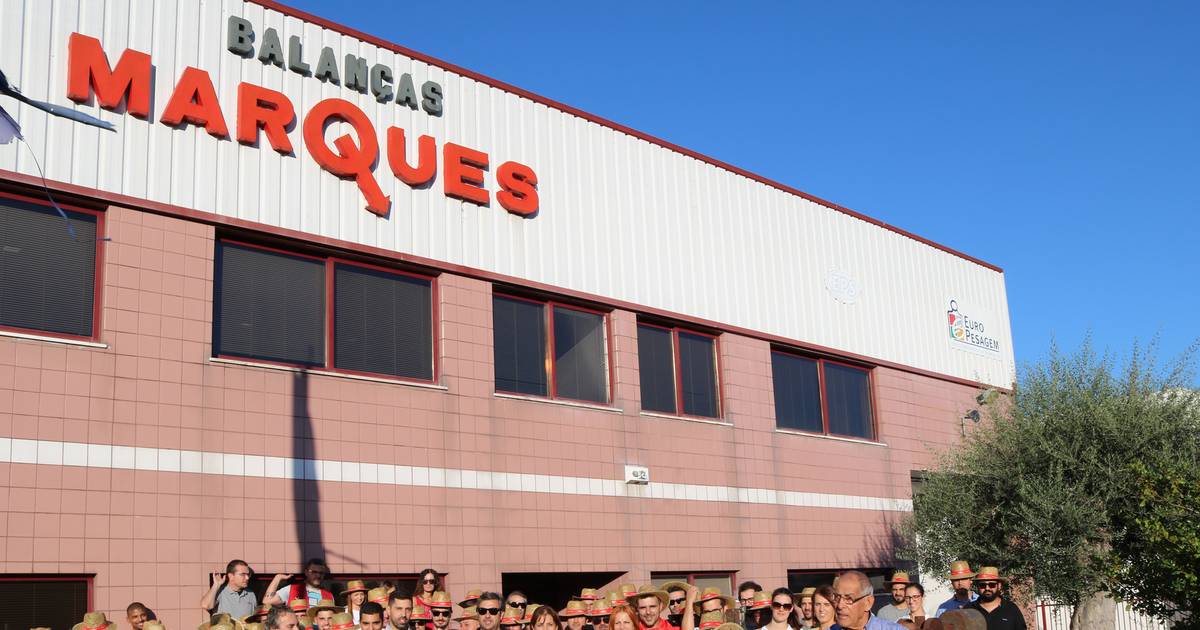 Empresa de Braga distribui 70 mil euros de lucro pelos trabalhadores