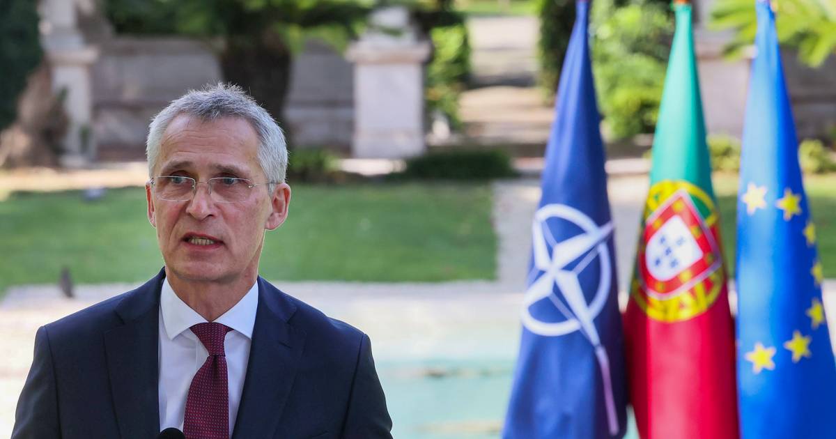 Credibilidade de Portugal na NATO fragilizada por falta de investimento em Defesa, consideram diplomatas