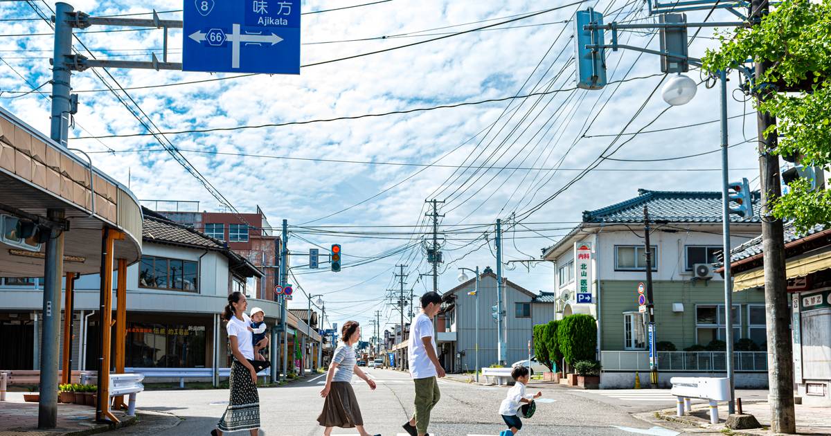 População do Japão envelhece a uma “velocidade estonteante”, mas a necessidade de dar sentido aos anos ultrapassa fronteiras