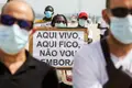 Imigrantes usam falha do portal do SEF para viver em Portugal