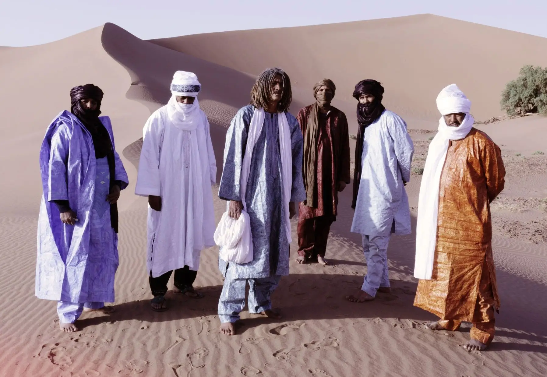 Tinariwen