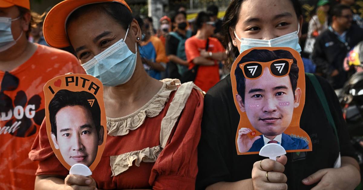 Oposição ganhou eleições na Tailândia, mas há uma gincana de obstáculos até ao poder... e pode nem lá chegar