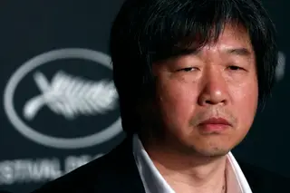 Wang Bing mostra em Cannes como o capitalismo chinês é uma sinfonia de máquinas de costura