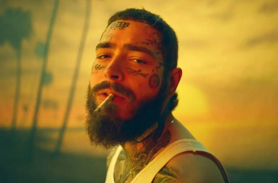 Post Malone