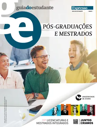 Guia do Estudante