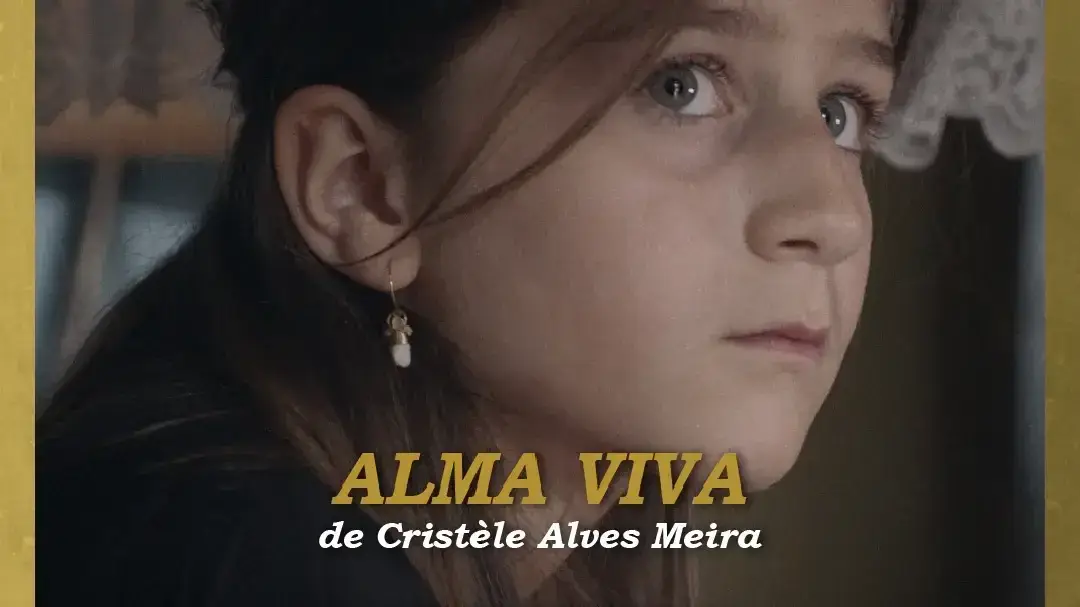 Prémios Sophia distinguem longa-metragem “Alma Viva”, de Cristéle Almeida
