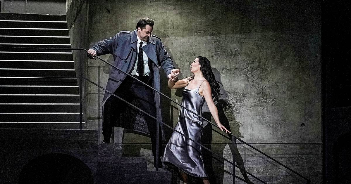 Ópera: o sublime e infernal “Don Giovanni”. Em direto do Met de Nova Iorque para um fim de tarde em Lisboa
