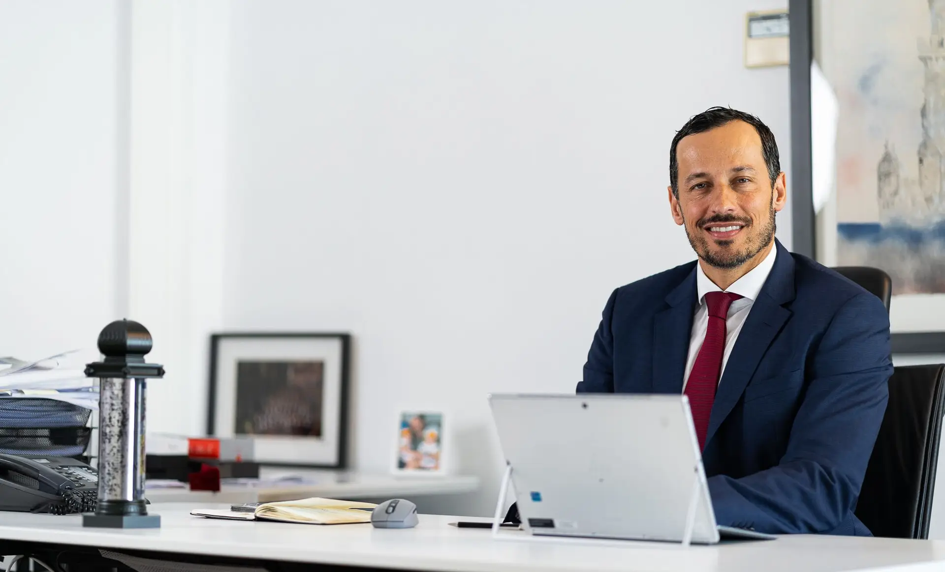 “É estranho que noutros países europeus prestem atenção à sustentabilidade e em Portugal só aos critérios financeiros”