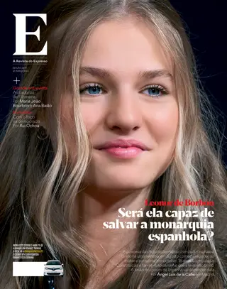 Revista E