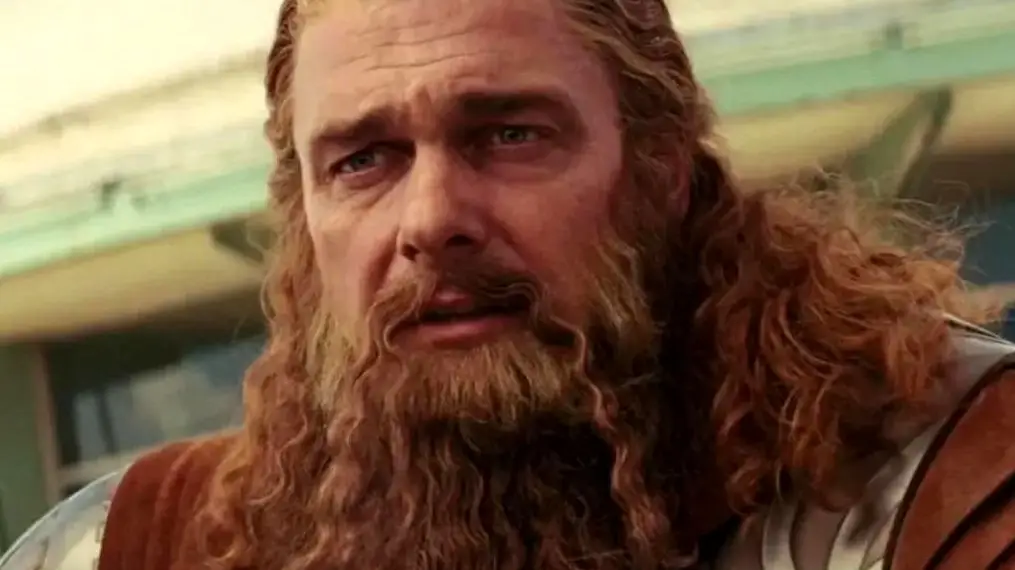 Morreu o ator Ray Stevenson, da saga “Thor” - Expresso